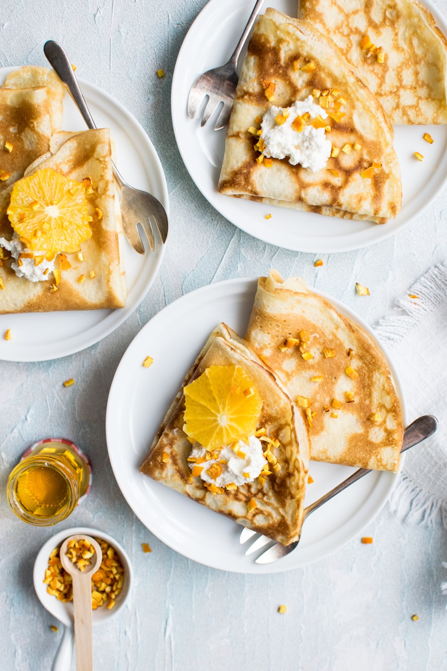 Knafeh Ashta