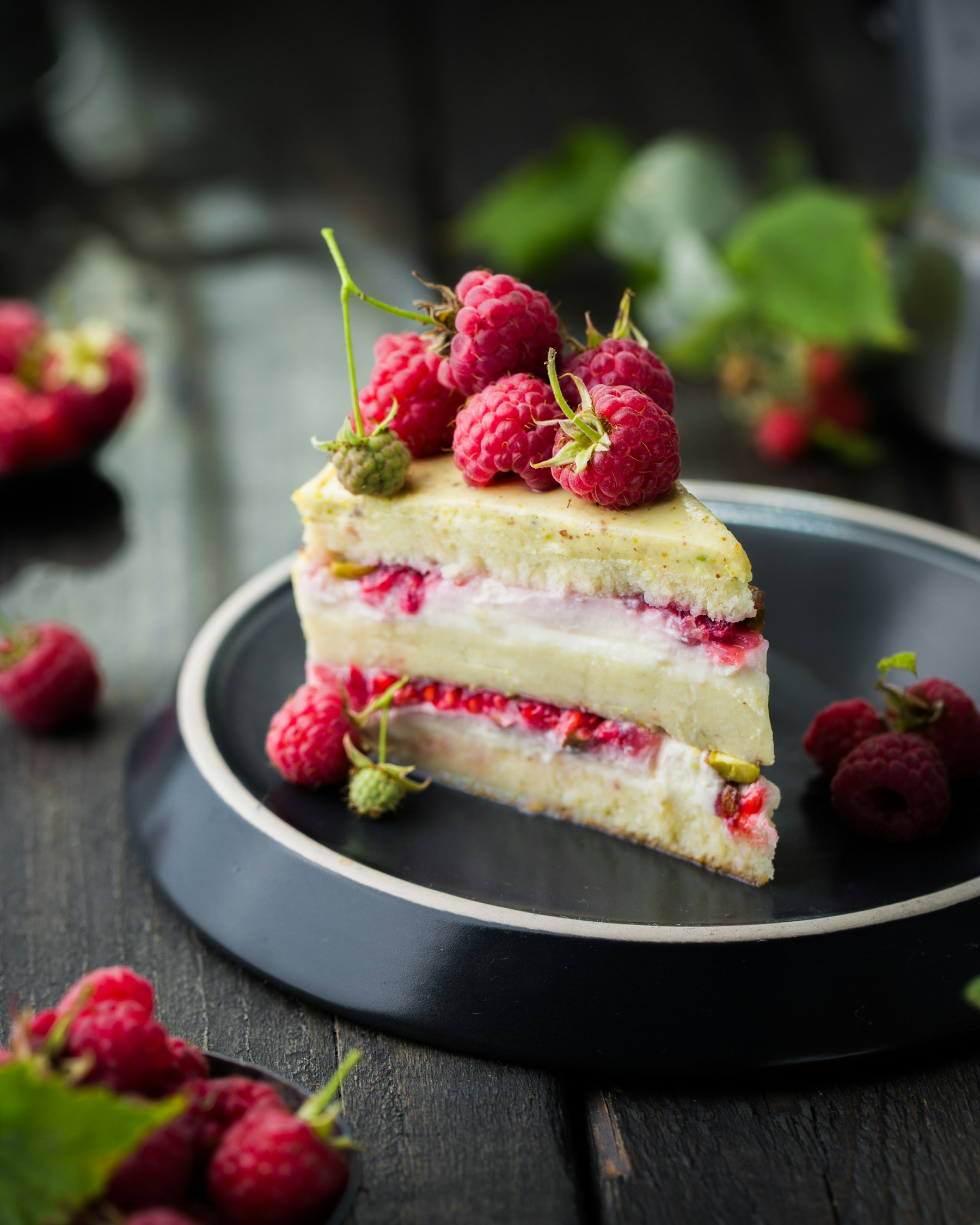 Mabroumeh Pistachio